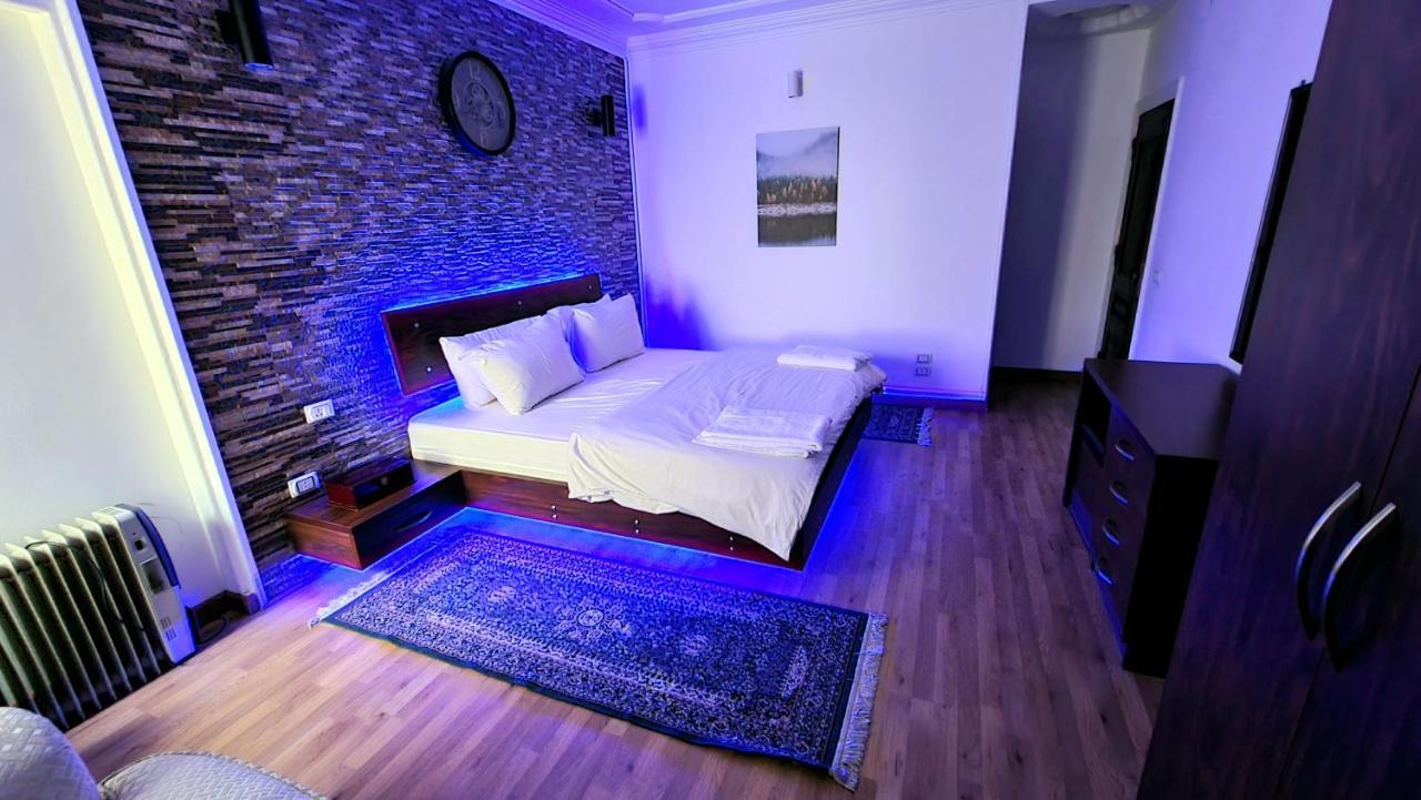 Amazing Nile View And Pyramids Apartment ไคโร ภายนอก รูปภาพ