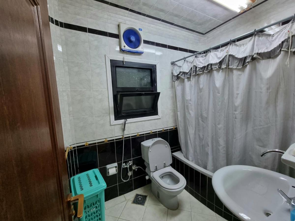 Amazing Nile View And Pyramids Apartment ไคโร ภายนอก รูปภาพ
