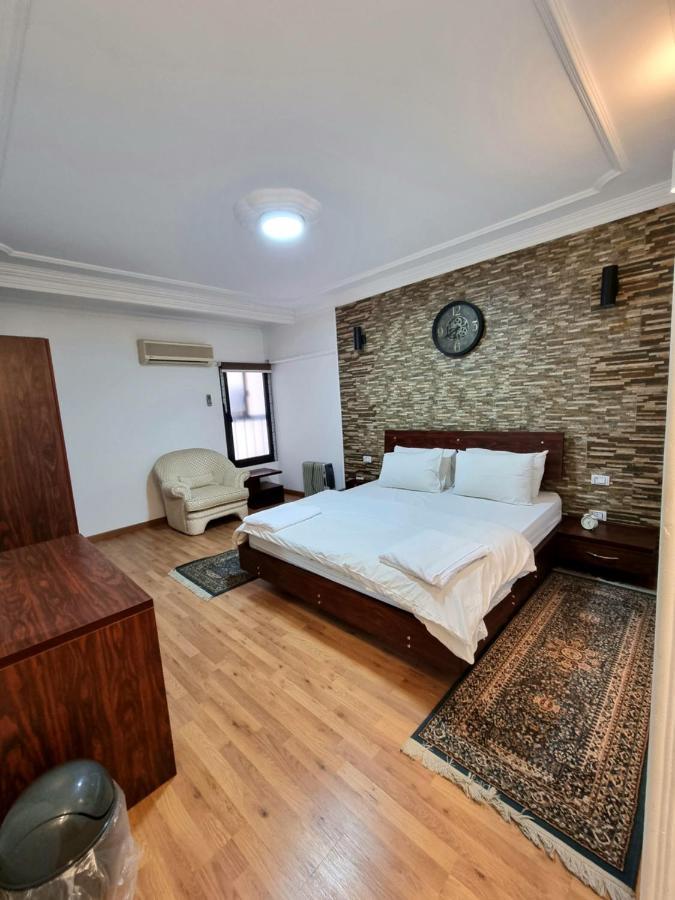 Amazing Nile View And Pyramids Apartment ไคโร ภายนอก รูปภาพ