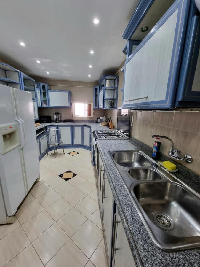 Amazing Nile View And Pyramids Apartment ไคโร ภายนอก รูปภาพ